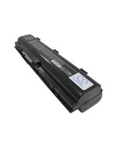 Battery for DELL Inspiron 1300 Laptop - 11,1V (Compatible)
