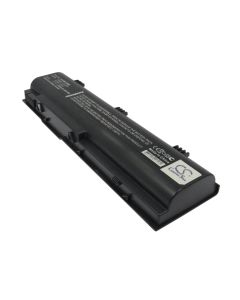 Battery for DELL Inspiron 1300 Laptop - 11,1V (Compatible)