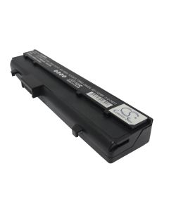 Battery for DELL Inspiron 630M Laptop - 11,1V (Compatible)