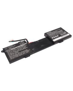 Battery for DELL Inspiron DUO 1090 Laptop - 14,8V (Compatible)