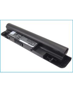Battery for DELL Vostro 1220 Laptop - 11,1V (Compatible)