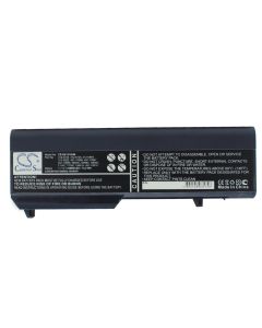 Battery for DELL Vostro 1310 Laptop - 11,1V (Compatible)