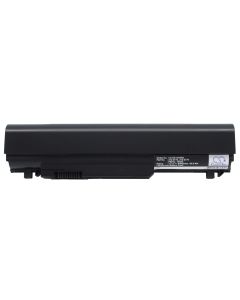 Battery for DELL Studio XPS 13 Laptop - 11,1V (Compatible)