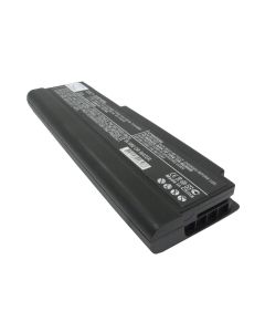 Battery for DELL Inspiron 1420 Laptop - 11,1V (Compatible)