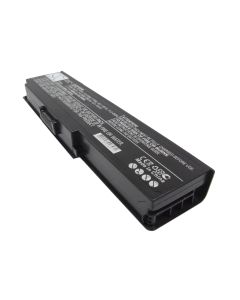 Battery for DELL Inspiron 1420 Laptop - 11,1V (Compatible)