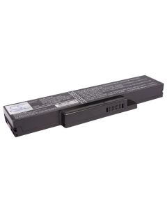 Battery for DELL Inspiron 1425 Laptop - 11,1V (Compatible)