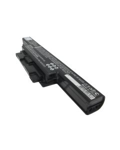 Battery for DELL Studio 1450 Laptop - 11,1V (Compatible)