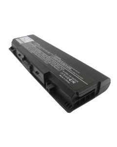 Battery for DELL Inspiron 1520 Laptop - 11,1V (Compatible)