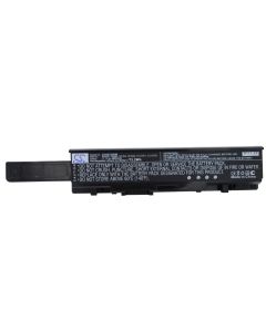Battery for DELL Studio 1535 Laptop - 11,1V (Compatible)