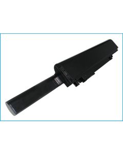 Battery for DELL Studio XPS 16 Laptop - 11,1V (Compatible)