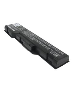 Battery for DELL XPS 1730 Laptop - 11,1V (Compatible)