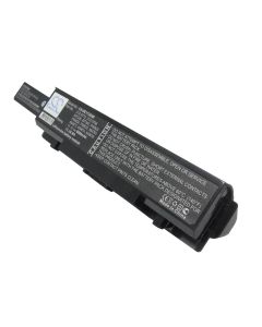 Battery for DELL Studio 1735 Laptop - 11,1V (Compatible)