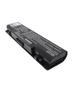 Battery for DELL Studio 1735 Laptop - 11,1V (Compatible)