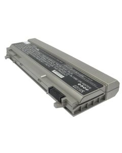 Battery for DELL Latitude 6400 ATG Laptop - 11,1V (Compatible)