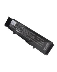Battery for DELL Vostro 3400 Laptop - 11,1V (Compatible)