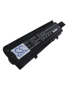 Battery for DELL Inspiron 14R-346 Laptop - 11,1V (Compatible)