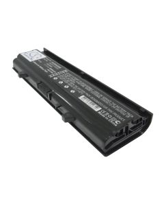 Battery for DELL Inspiron 14R-346 Laptop - 11,1V (Compatible)