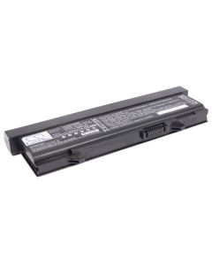Battery for DELL Latitude E5400 Laptop - 11,1V (Compatible)