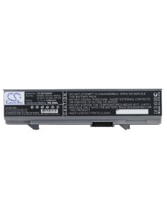 Battery for DELL Latitude E5400 Laptop - 11,1V (Compatible)