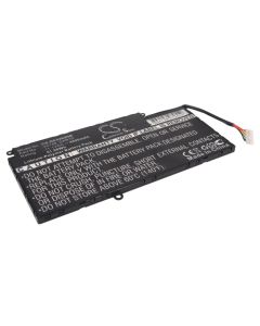 Battery for DELL Vostro 5460 Laptop - 11,1V (Compatible)