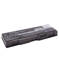 Battery for DELL Inspiron 6000 Laptop - 11,1V (Compatible)