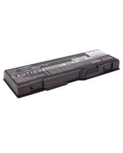 Battery for DELL Inspiron 6000 Laptop - 11,1V (Compatible)