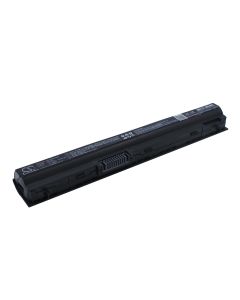 Battery for DELL Latitude E6120 Laptop - 11,1V (Compatible)