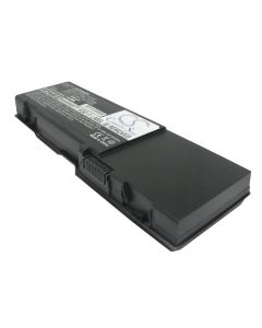 Battery for DELL Inspiron 1501 Laptop - 11,1V (Compatible)