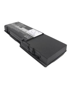 Battery for DELL Inspiron 1501 Laptop - 11,4V (Compatible)