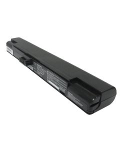 Battery for DELL Inspiron 700m Laptop - 14,8V (Compatible)