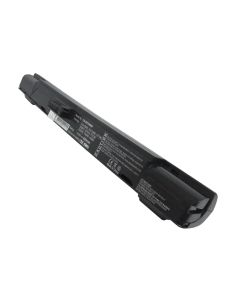 Battery for DELL Inspiron 700m Laptop - 14,8V (Compatible)