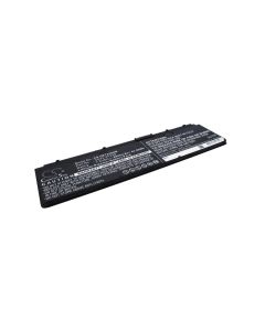 Battery for DELL Latitude 12 7000 Laptop - 7,4V (Compatible)