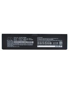 Battery for DELL Latitude 14 7000 Laptop - 7,4V (Compatible)