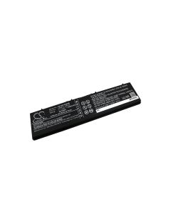 Battery for DELL Latitude  E7440 Touch Laptop - 11,1V (Compatible)