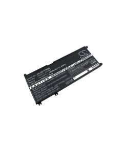 Battery for DELL DNCWSCB6106B Laptop - 15,2V (Compatible)