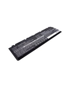 Battery for DELL Blanco 2013 Laptop - 7,4V (Compatible)