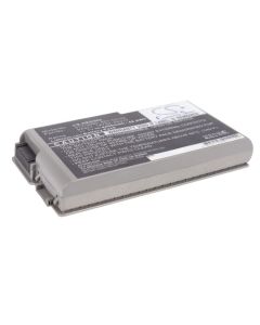 Battery for DELL Inspiron 500m Laptop - 11,1V (Compatible)