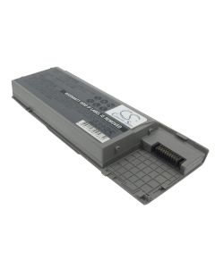 Battery for DELL Latitude D620 Laptop - 11,1V (Compatible)