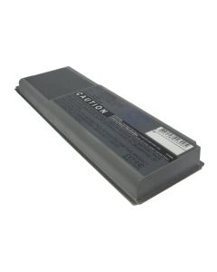 Battery for DELL Inspiron 8500 Laptop - 11,4V (Compatible)