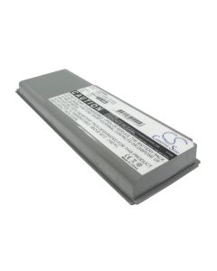 Battery for DELL Inspiron 8500 Laptop - 11,4V (Compatible)
