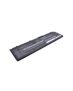 Battery for DELL Latitude E7240 Laptop - 11,1V (Compatible)