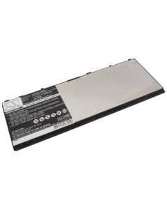 Battery for DELL C5621 Laptop - 7,4V (Compatible)