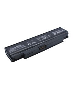 Battery for DELL Inspiron 1120 Laptop - 11,1V (Compatible)