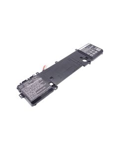 Battery for DELL Alienware 15 Laptop - 14,8V (Compatible)