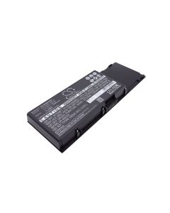 Battery for DELL Inspiron 1501 Laptop - 11,1V (Compatible)