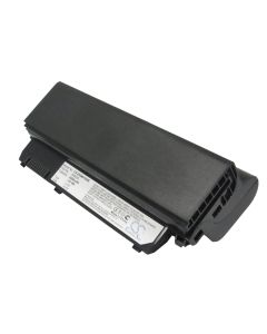 Battery for DELL Inspiron 910 Laptop - 14,8V (Compatible)