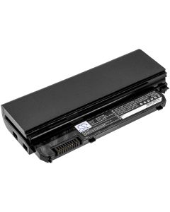 Battery for DELL Inspiron 910 Laptop - 14,8V (Compatible)