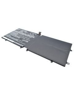 Battery for DELL XPS 18 Laptop - 14,8V (Compatible)