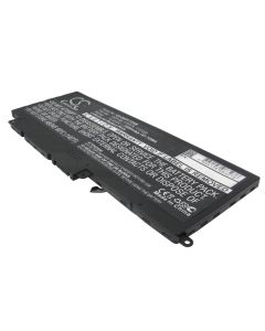 Battery for DELL Inspiron 15 7537 Laptop - 14,8V (Compatible)