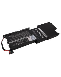 Battery for DELL XPS 15-L521x Laptop - 11,1V (Compatible)